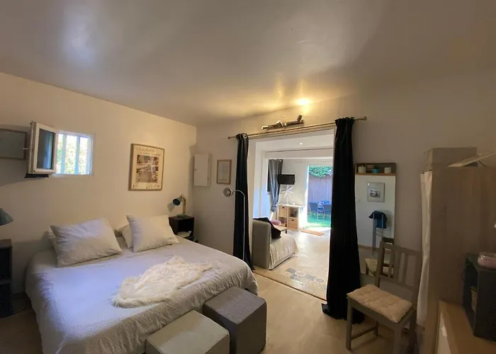 Proche Sttropez Piscine Et Tennis Appartamento *
