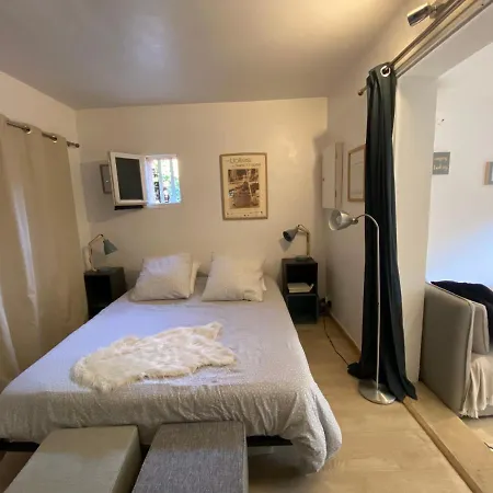 Apartman Agreable Proche Sttropez Piscine Et Tennis Gassin